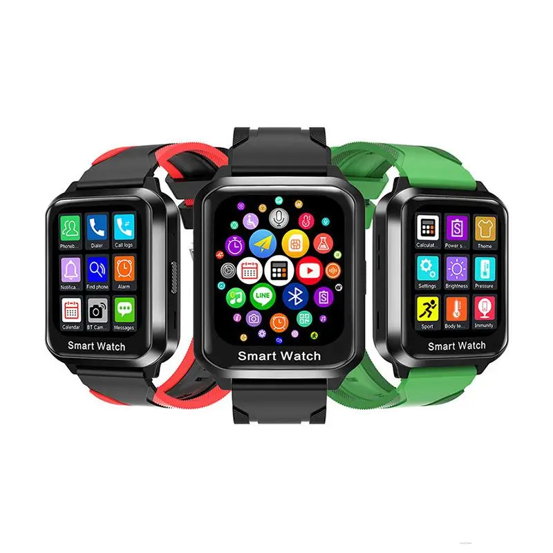 

Smart Watch Headset Bracelet TWS Bluetooth Headset Two-in-one Listenable Music Health Check Call Sports Watch