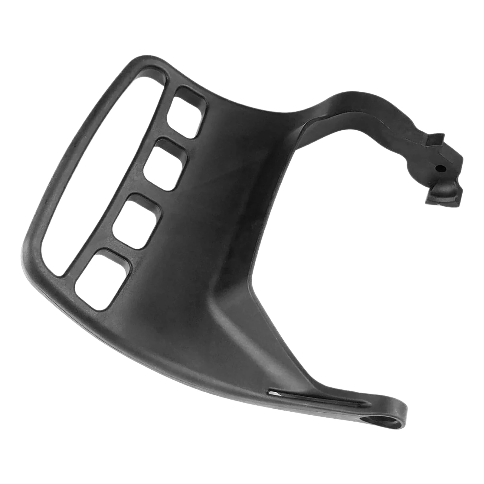 Фото Ручка цепного тормоза подходит для STIHL MS251 MS231 MS251C CHAINSAW, замена 1143 792 9103, ручная защита цепного тормоза, инструмент для ремонта сада №3