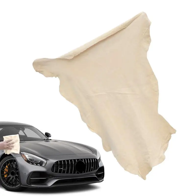 

Car Washing Cloth Strong Absorbtion Auto Detailing Cloth Car Body Drying Tool Vehicles Leather dashboard Cleaning Cloths