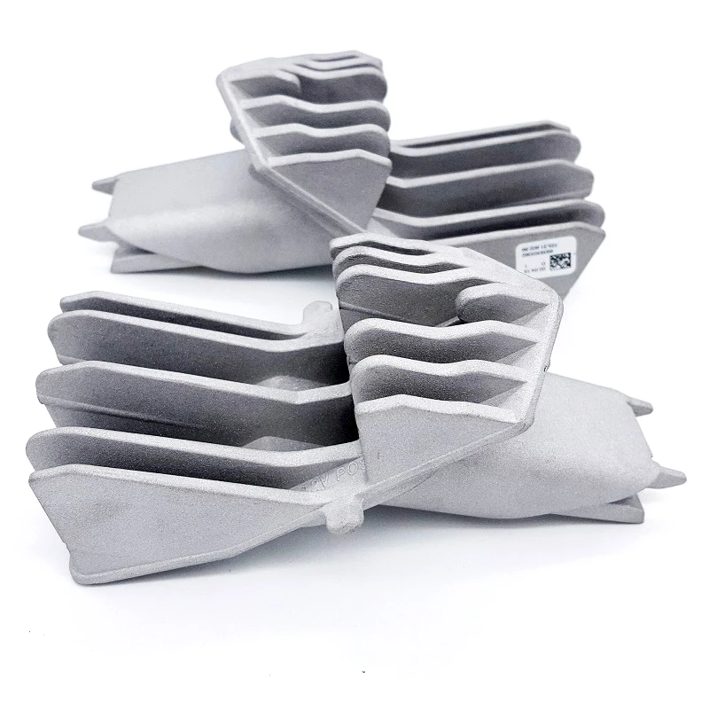 OEM 6311 7339 003 63117339003 Светодиодный габаритный модуль ангельские глазки для BMW 7 серии