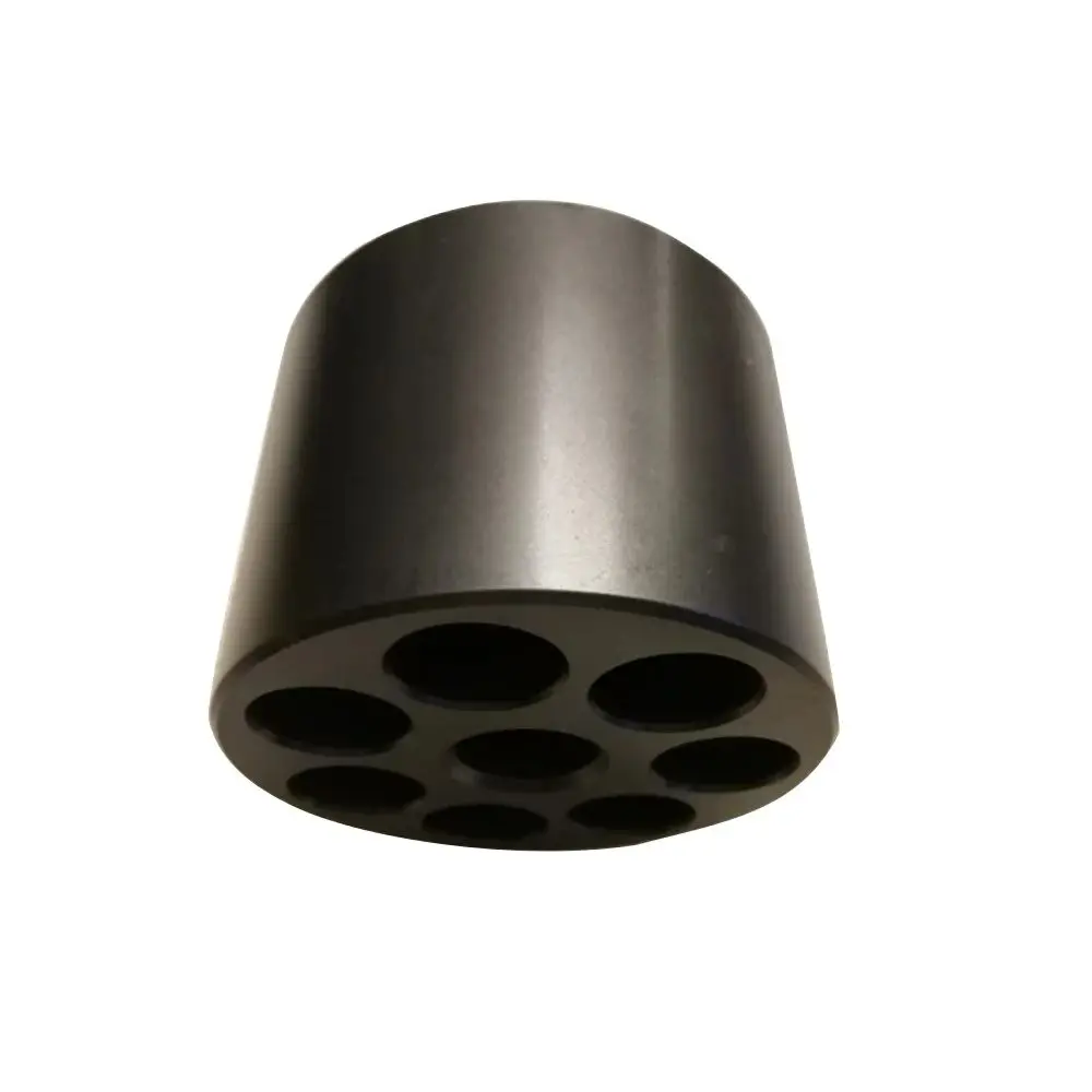 Запасные части для гидравлического двигателя A2FO A2FM A2FE Блок цилиндров A2FO80 A2FM80 A2FE80