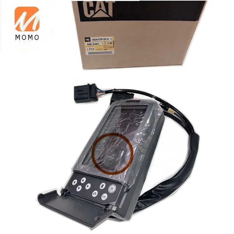 

Good price CAT E320D 320D Excavator