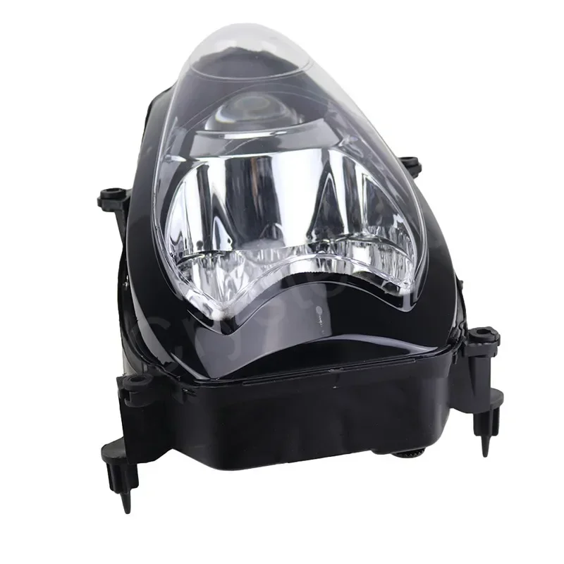Комплект фар головного света для мотоциклов Suzuki GSXR1300 Hayabusa 1997-2007 1998 1999 2000 2005 2006 2004