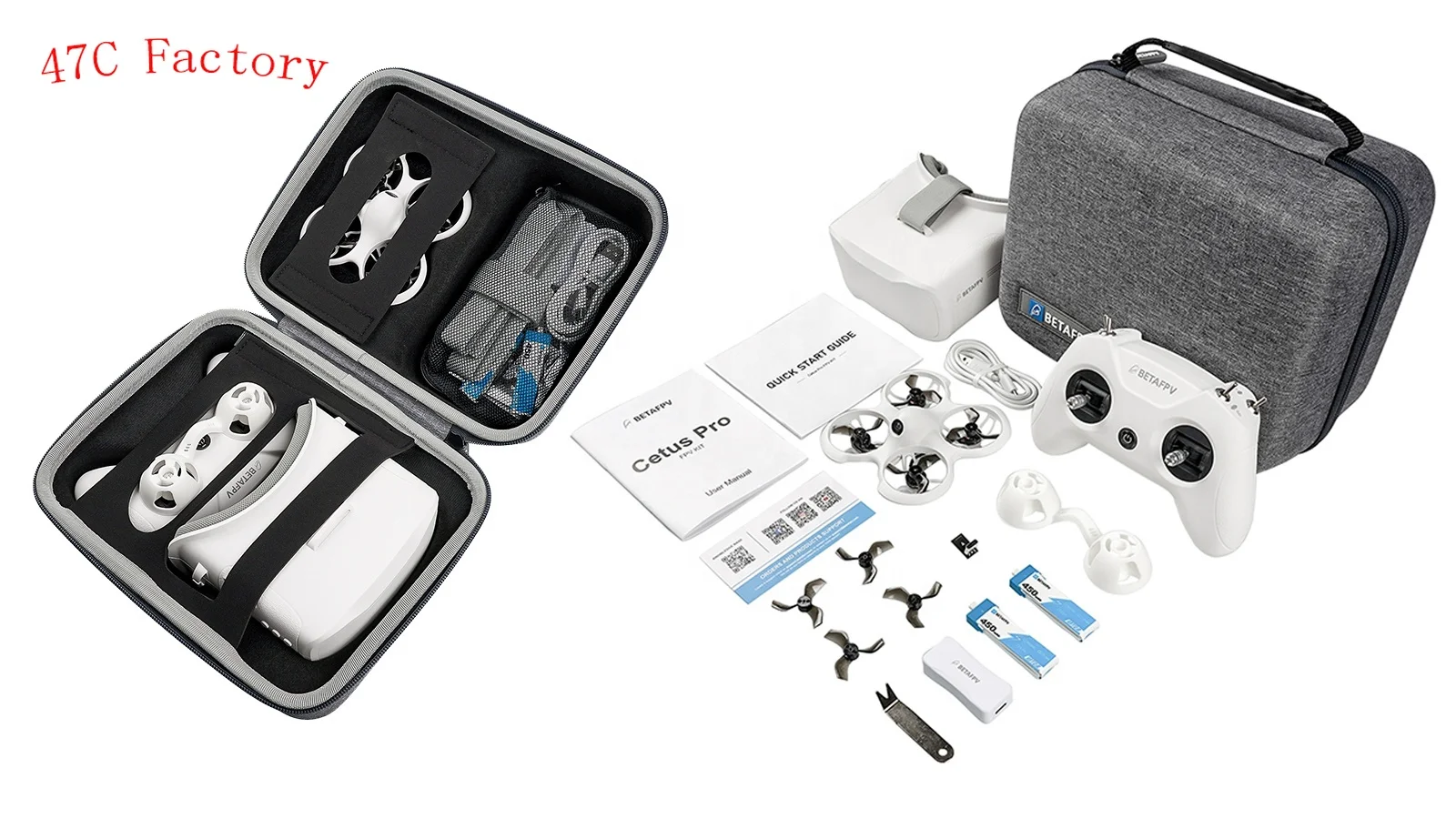 

Профессиональный бесщеточный двигатель Betafpv Cetus Pro, Бета Fpv комплект, гоночный Дрон Cetus Pro Betafpv