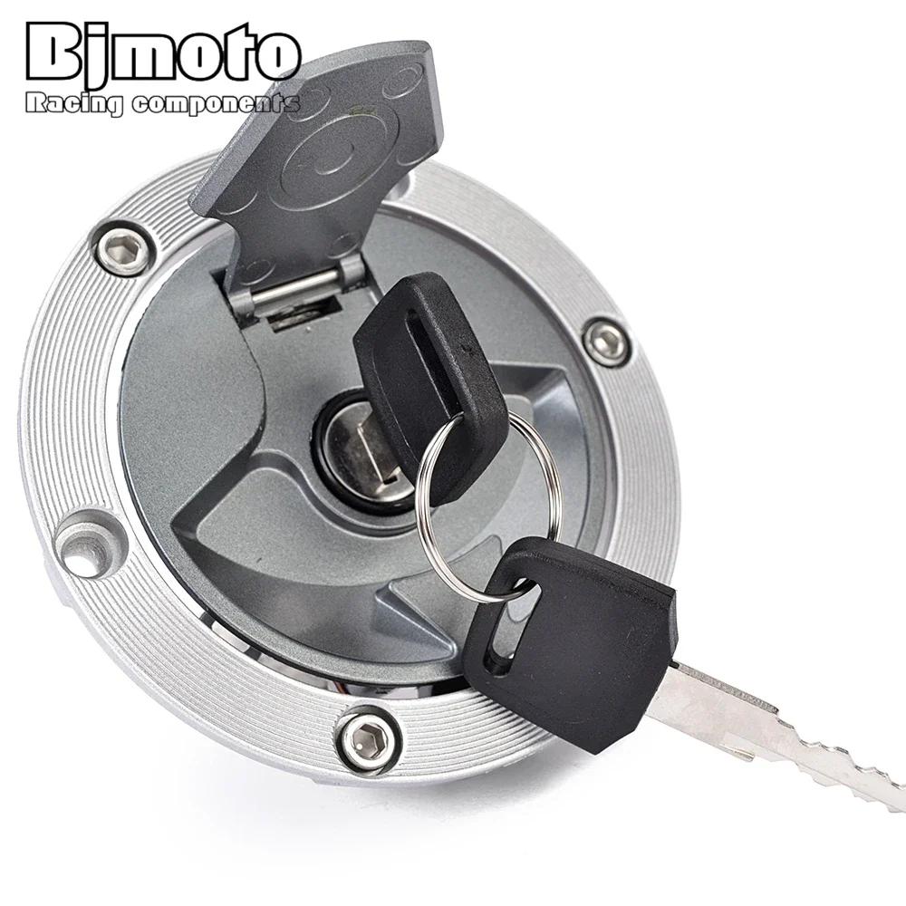 Крышка топливного бака для Kawasaki Z300 Z250 ER300 ER250 EX300 EX250 Ninja 300 250 2008-2014