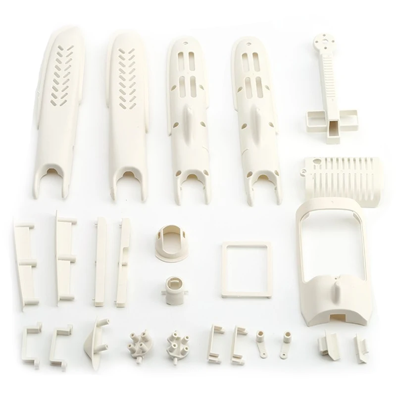 

X450.0021 группа кронштейнов двигателя корпус приемника корпус для Wltoys XK X450 Фотоэлементы вертолета запасные части