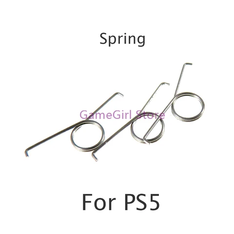 OCGAME 50 шт.  кнопки L2 R2 для PlayStation 5