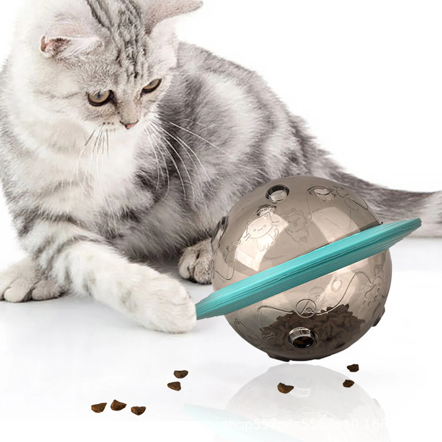 Интерактивная электронная сигарета для домашних животных подходит маленьких и