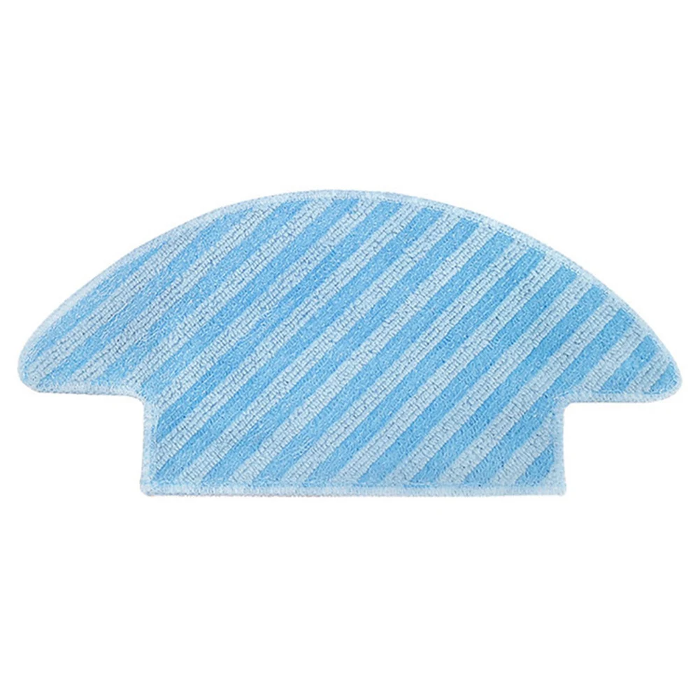 

Strong Mop Cloth Brackets For Lafant M210 Robot Vacuum Cleaner Handheld Cordless Vac Spare Parts Replacement Accessories