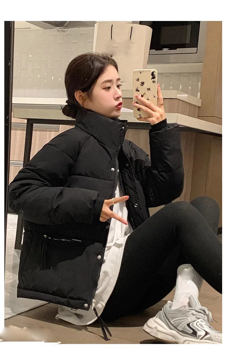 Рисунок 3 - 2023 женская одежда модная теплая