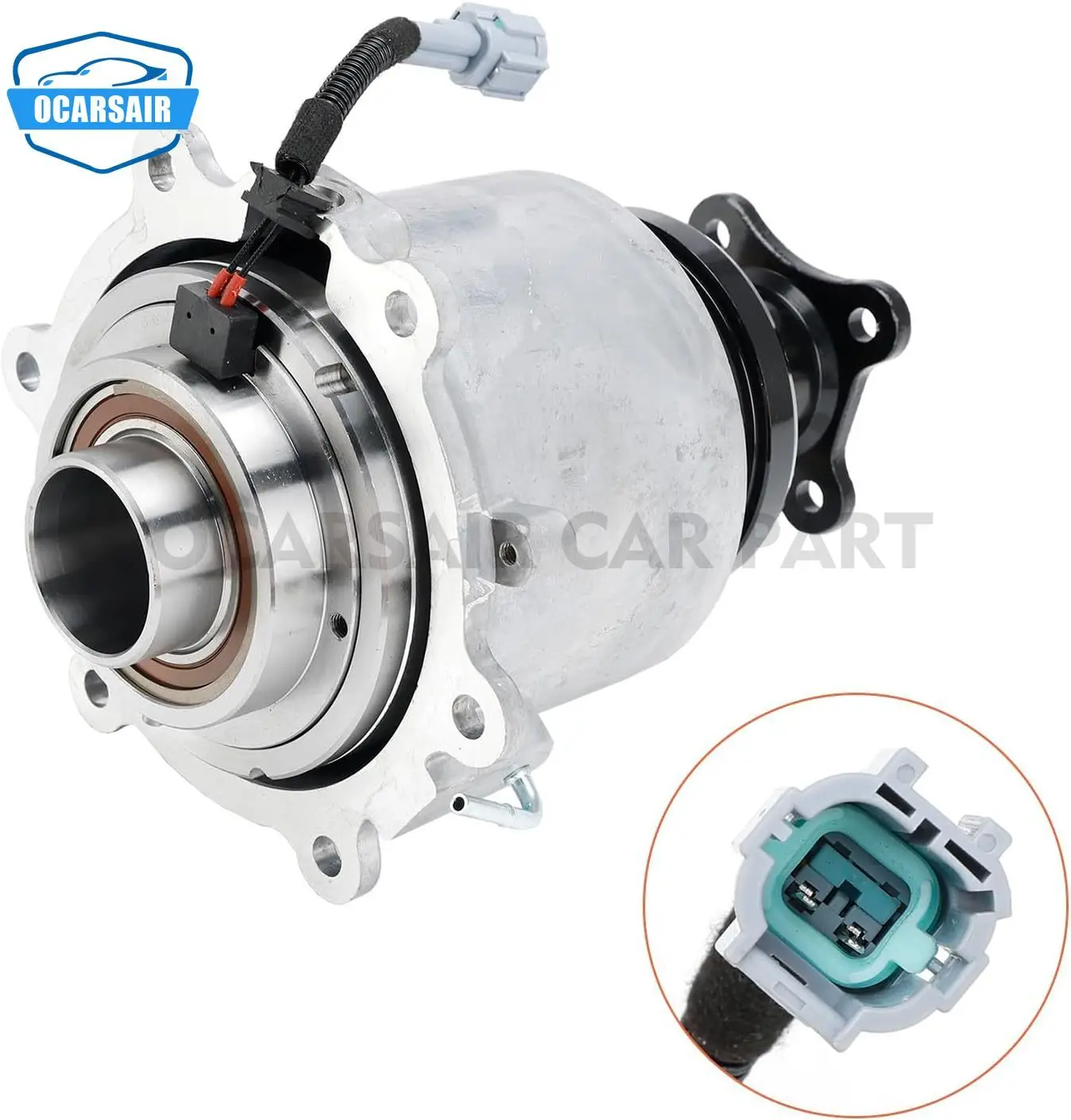 Муфта заднего дифференциала 387613 KA0B Для NISSAN PATHFINDER (R52) 13-2021 INFINITI JX35 (L50) 2013 QX60 2014-2021 с