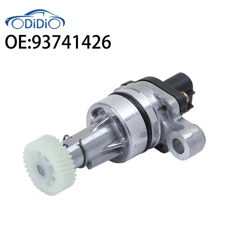 

93741426 Автомобильный датчик скорости ускорения SU13953 для GM AVEO G3