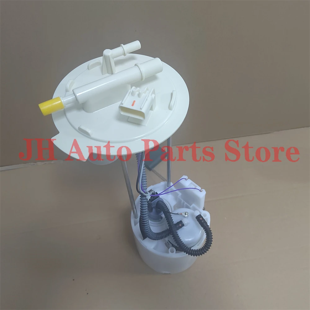 JH новый модуль топливного насоса в сборе для Ford F-150 3.5L V6 5.0L V8 FL3Z-9H307-E FL3Z9H307E E2654M FG1997