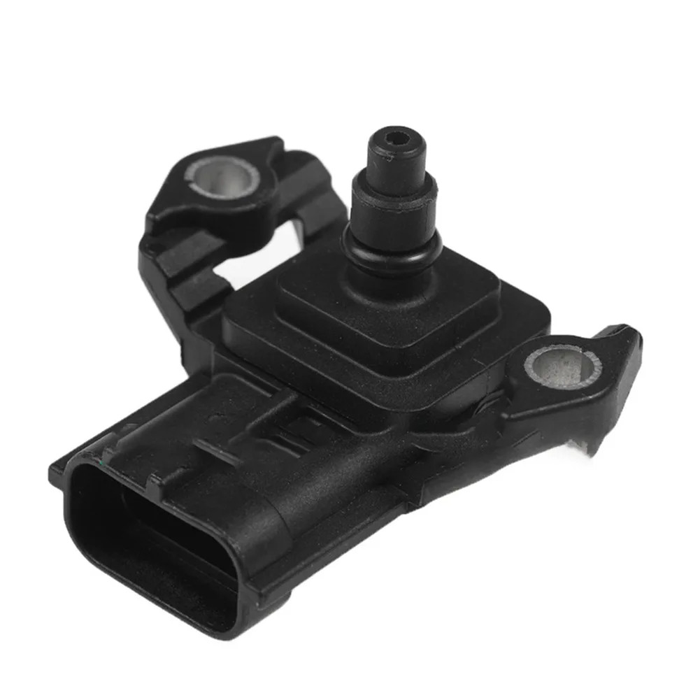 

For Forester Pressure Sensor MAP Sensor Automobile Sensors Plastic + Metal 079800-7620 22627 AA350 22627 AA470 5S12218 Durable