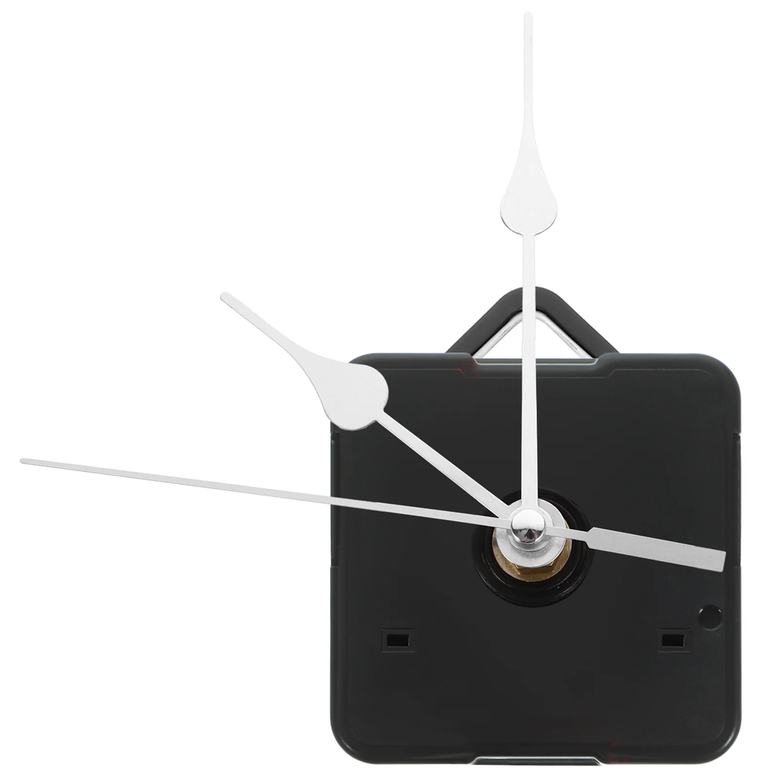 1 комплект деталей для часов 15 20 см механизм настенных ручной работы стрелки (3 #