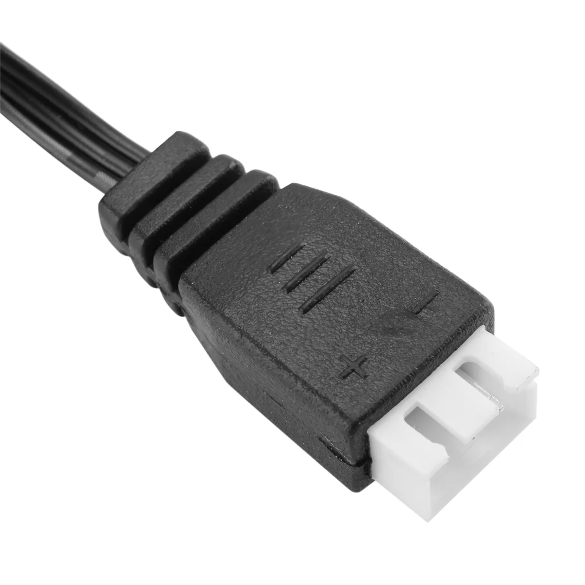 USB-кабель для зарядки 7 4 В 2S литий-ионное зарядное устройство HS 18301 18302 18311 18312 1/18