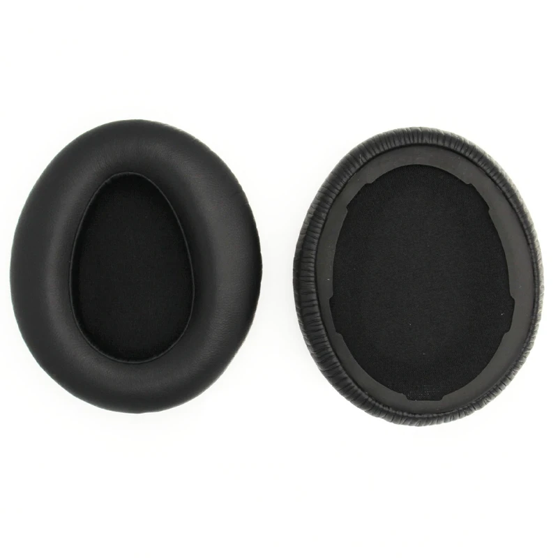 

1 Pair New Sponge Ear Pads for Sony- MDR-10RBT 10RNC 10R Headphones Replacement