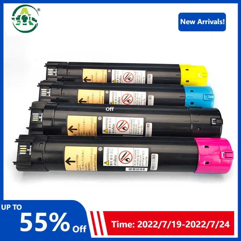 

Картридж с тонером BK/450g CMY/360g MPC5501, 1 шт.