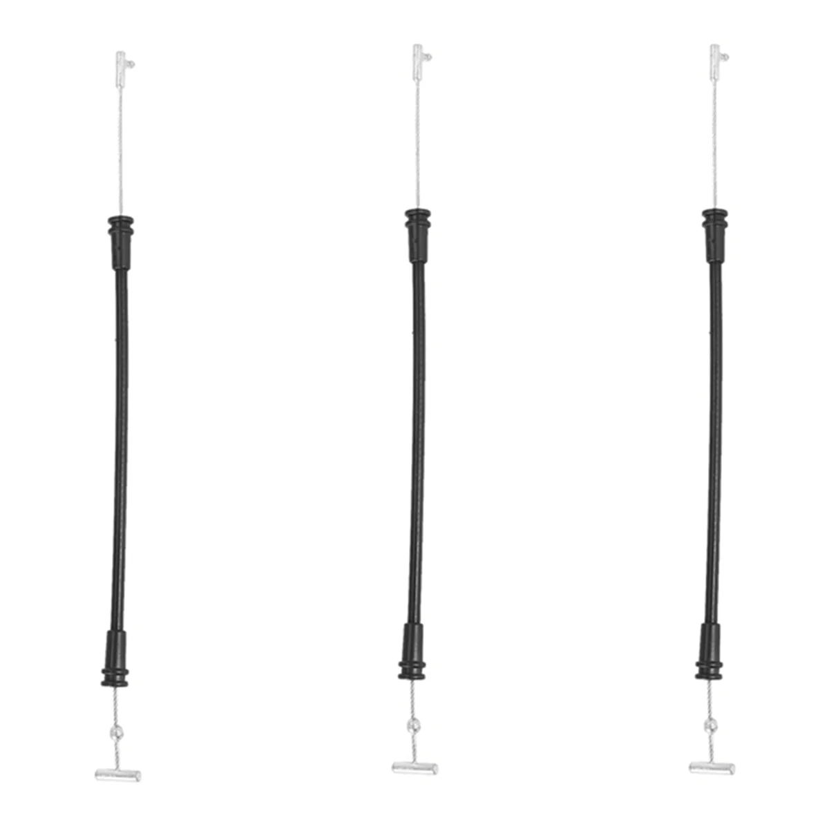 3 шт. для умного автомобиля (454) Кабель ручки передней и внешней двери A 4547230169