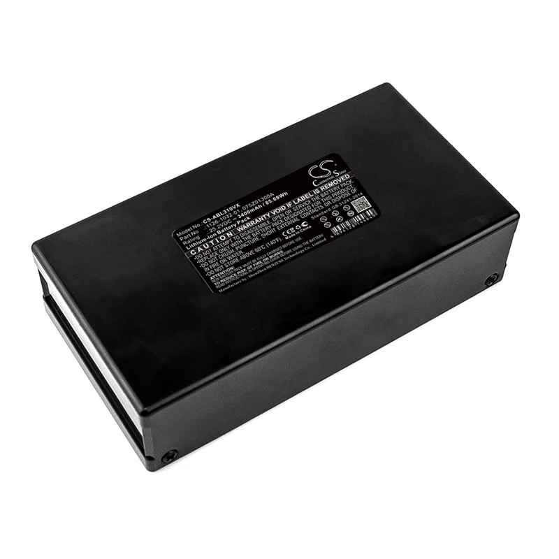 

CS 3400mAh / 85.68Wh battery for Ambrogio Alex, L30, L30 Elite, L50, L75, L85 Deluxe Edition