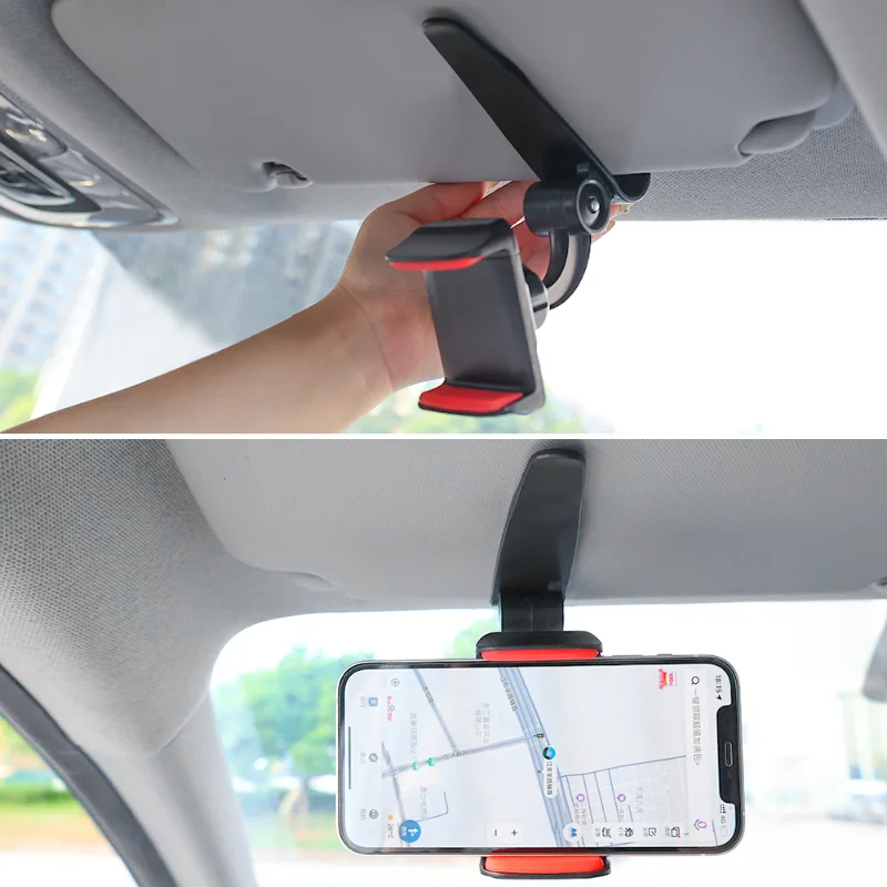 Рисунок 3 - Новый Автомобильный держатель для