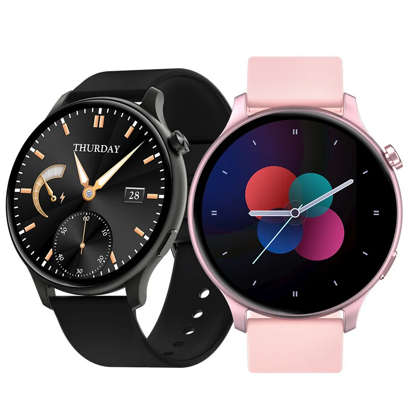 

2022 NEW Smart Watch Women Men Waterproof Smartwatch Bluetooth Calls Blood Oxygen Heart Rate Monitor Fitness Bracelet