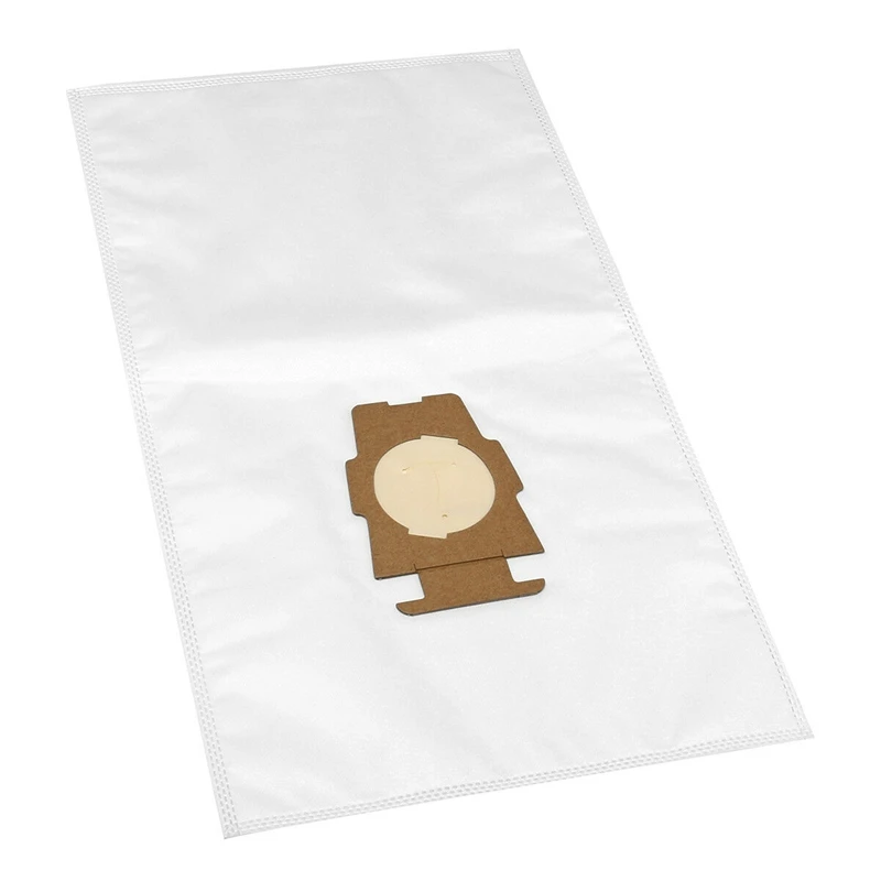 9 Упаковок пылесборников для Kirby 204811 204814 204808 205811 подходит моделей всех поколений и