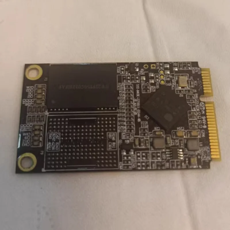 Твердотельный накопитель для BIWIN Msata 32G 60G 64G 128G SSD