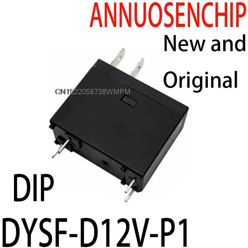 dysf d12v