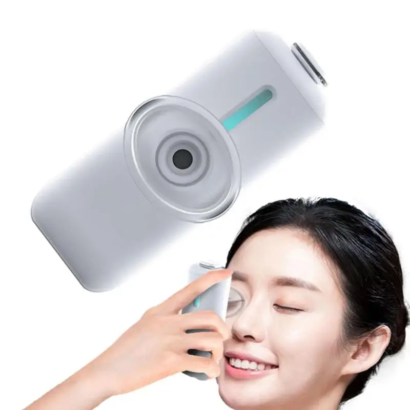 

Фотовспышка, мини-распылитель для ухода за глазами, зарядка через USB