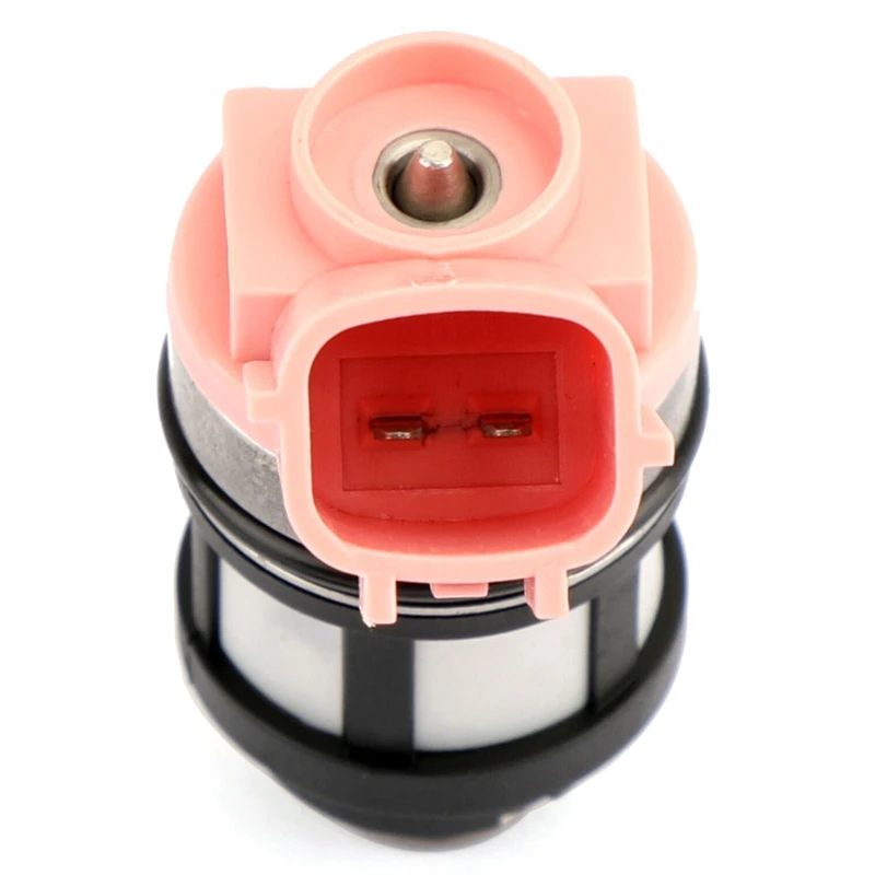 6 шт. 16600-1B000 топливная форсунка для Nissan Quest Frontier Pathfinder Xterra 3 0L Infiniti QX4 л 16600-9S200 Замена