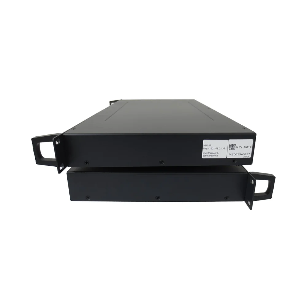 Фото Цифровой FTA-тюнер Dibview 16 1 с модулятором QAM и скремблером для DVB-C, DVB-T, RF-модулятор для DVB-S2X/S2/S (T/T2/ATSC/ISDB-T) для радио- и телевещания №4