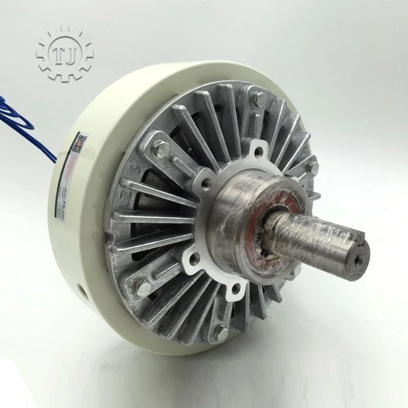 Высококачественный Магнитный порошковый тормоз бренда Tianji оптовая продажа