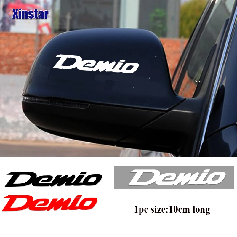 2 шт., аксессуары для автомобиля Mazda skyactive Technology Demio