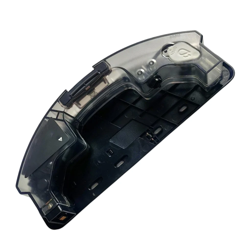 Сменный резервуар для воды робота-пылесоса Midea S8+ прозрачный дизайн легкого