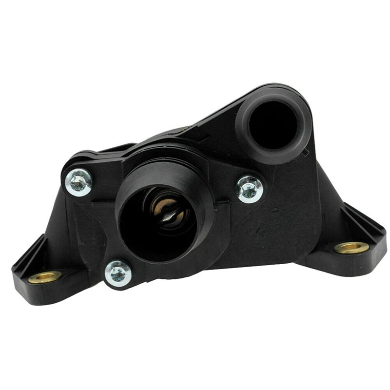 1336.Y3 1338.E7 термостат в сборе охлаждающей жидкости автомобильный черный для Jaguar