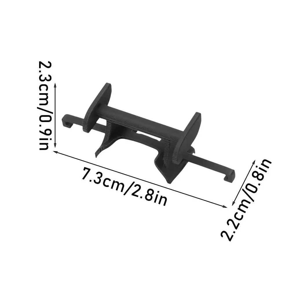 Быстросъемное заднее крыло для дрона DJI NEO Flight Tail Eeduce Drag