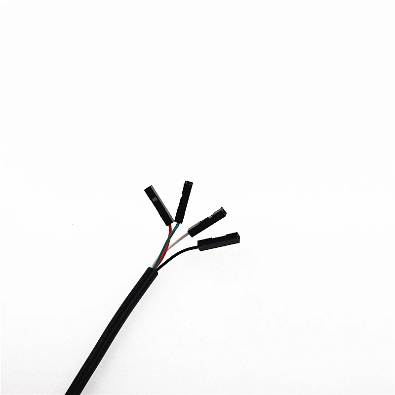 1 шт./партия PL2303 PL2303HX модуль кабеля TTL USB в UART 4 p 4-контактный конвертер RS232