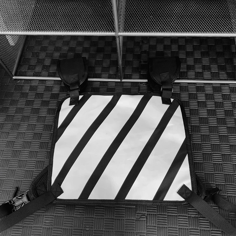 Функциональная тактическая нагрудная сумка Мужская поясная для телефона