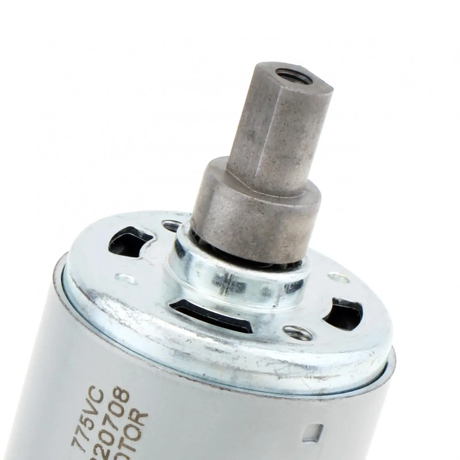 775 двигатель постоянного тока 18-21 В 15000 об/мин высокоскоростной вентилятора