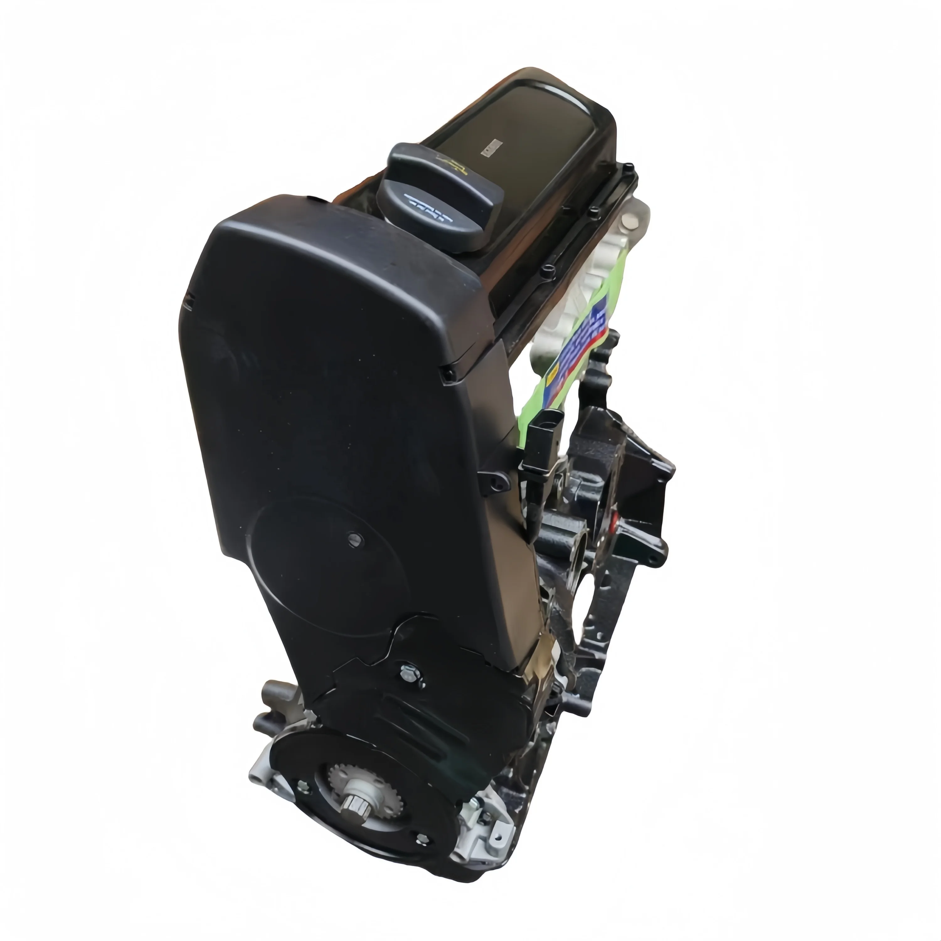 Высококачественный BKT телесный двигатель в сборе подходит для Audi Volkswagen Santana