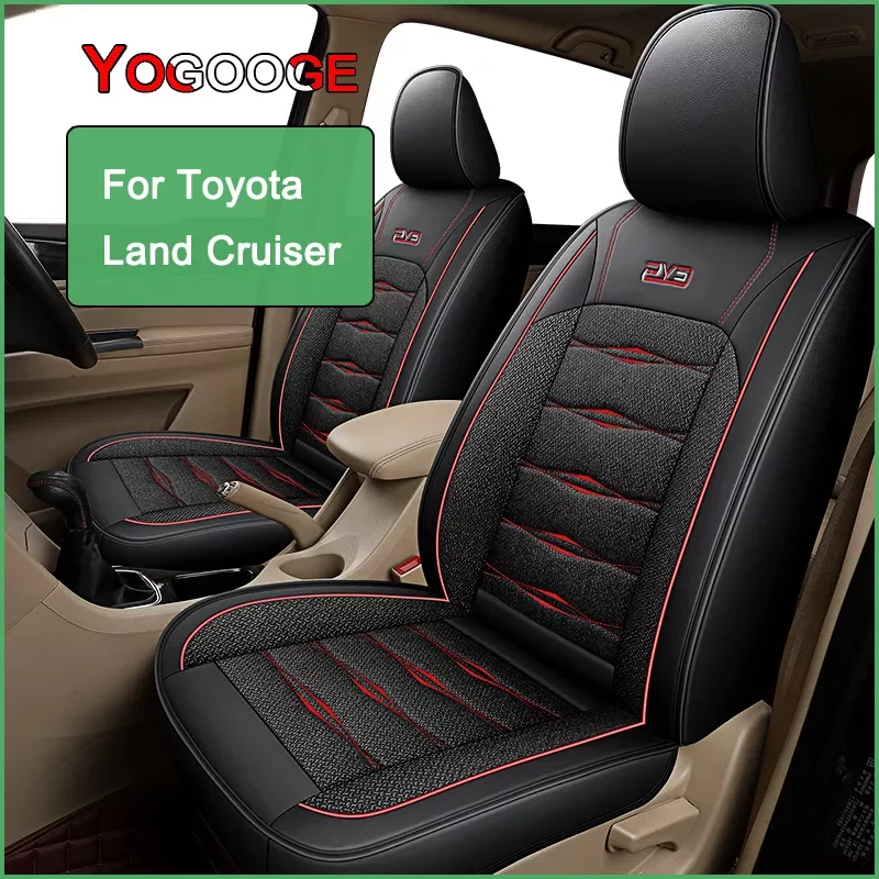 

Cover For Toyota Cruiser Auto Accessories Interior (1seat)
