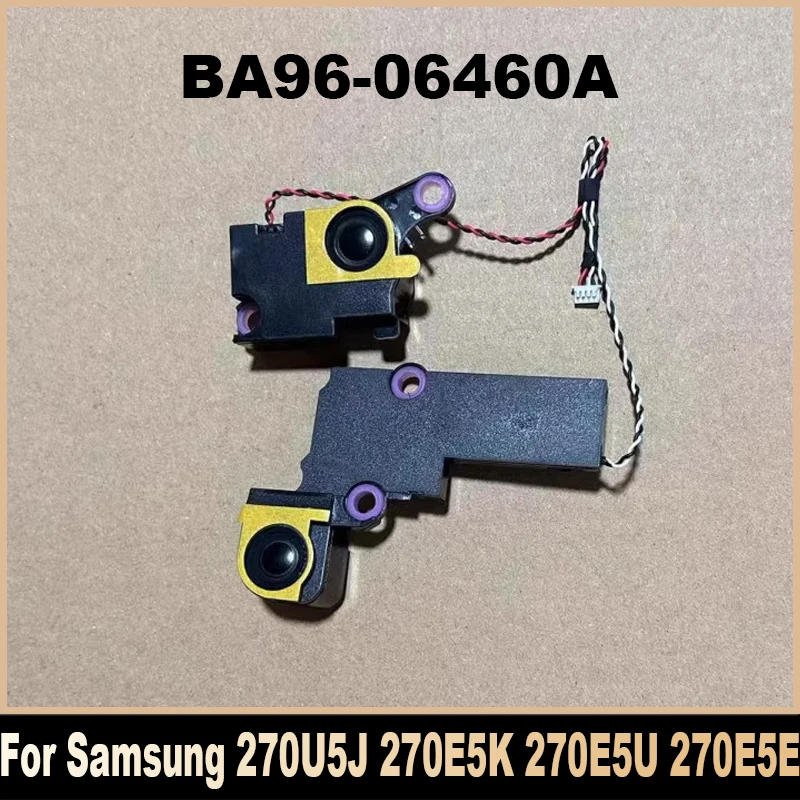 BA96-06460A Новый оригинальный динамик для ноутбука Samsung NP270E5E 300E4E 270E5V 270E5J 270E4V 270E4C 270E4E