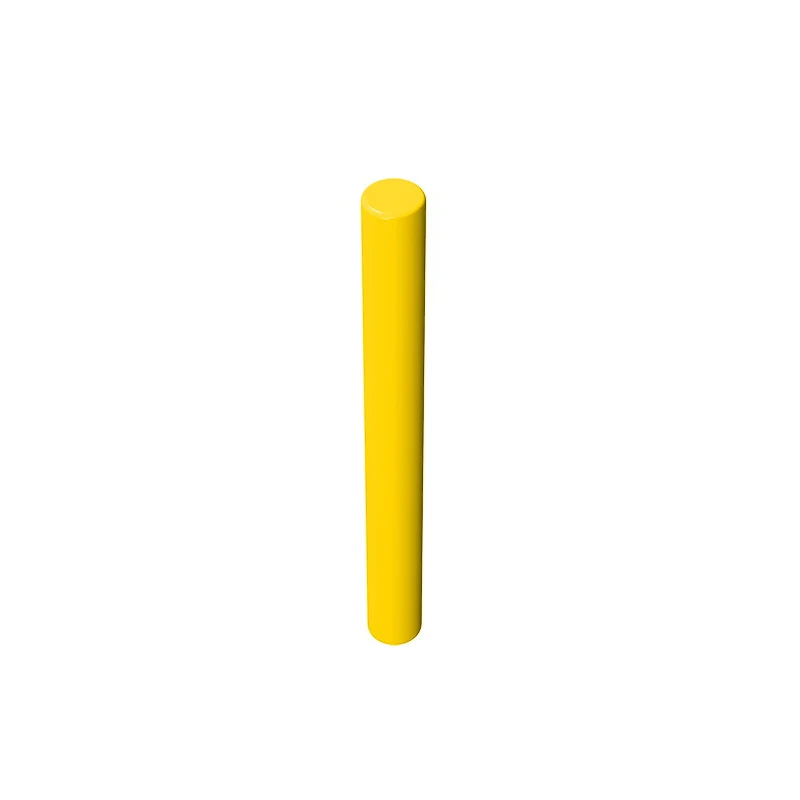 Gobricks GDS-883 Bar 4L (лезвиепалочка для светового меча), совместимая с 30374 21462, образовательные строительные блоки своими руками, технические (art.: 3920c1bf557ec) - 3920c1bf557ec