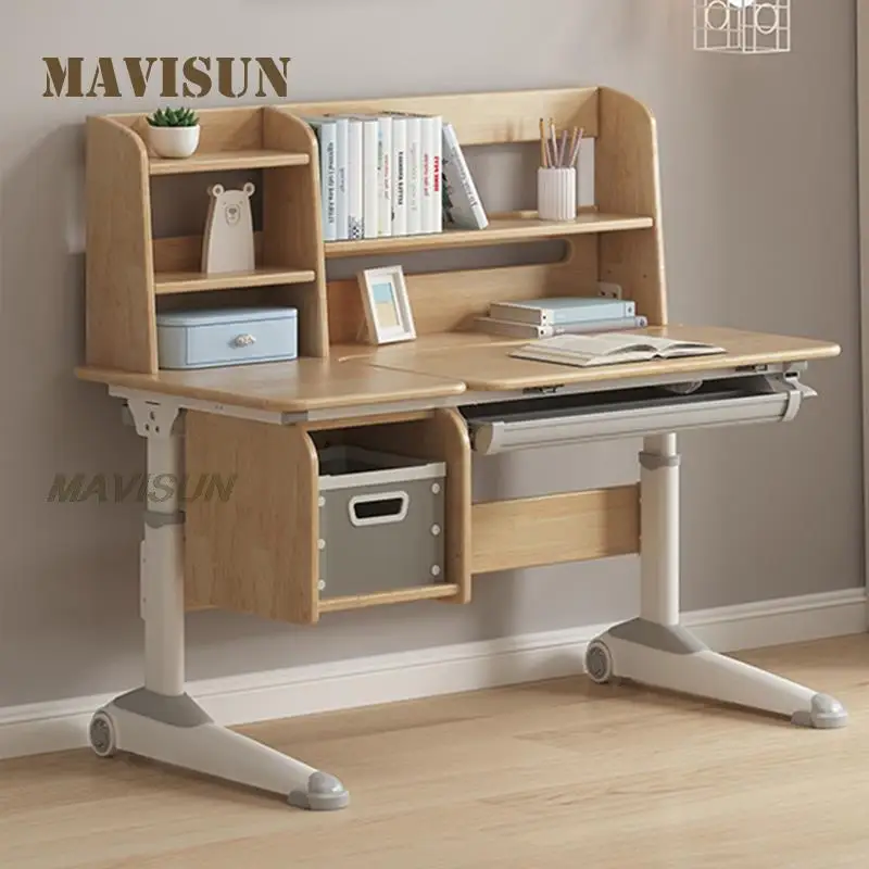 

Children's Learning Chair Lift Correct Sitting Posture Seat High Quality Home Writing Chair Primary School Students Adjust