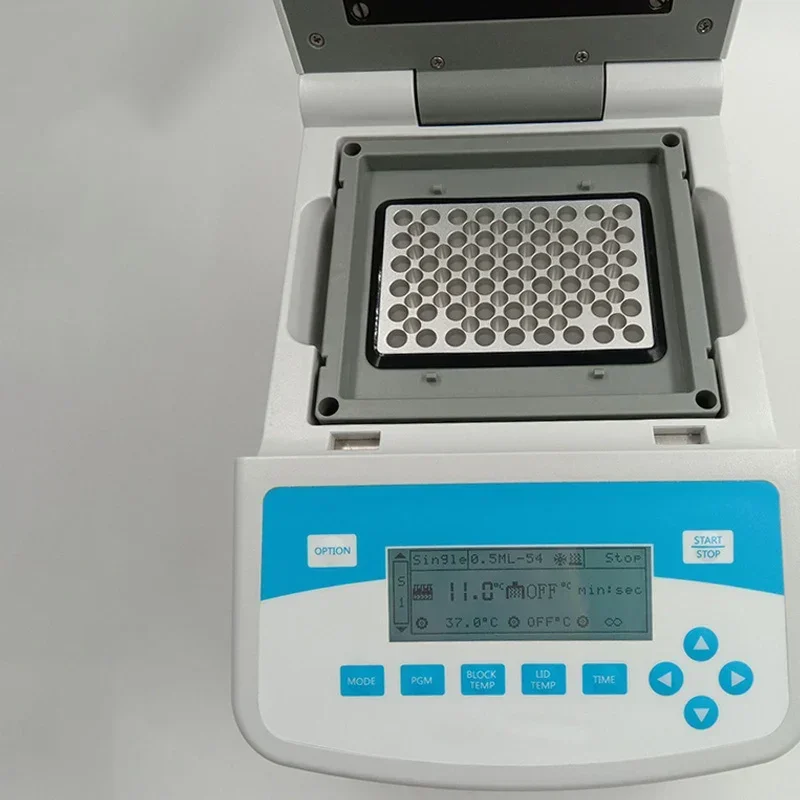 Регулируемая температура нагревательная крышка плазменный Prp Ppp Gel Maker