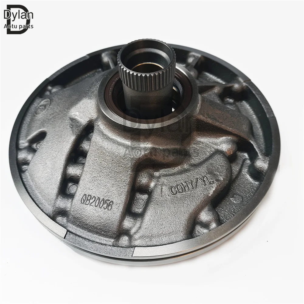 Новый масляный насос для автомобильной трансмиссии ZF4HP20 4HP20 1019210025 подходит Peugeot