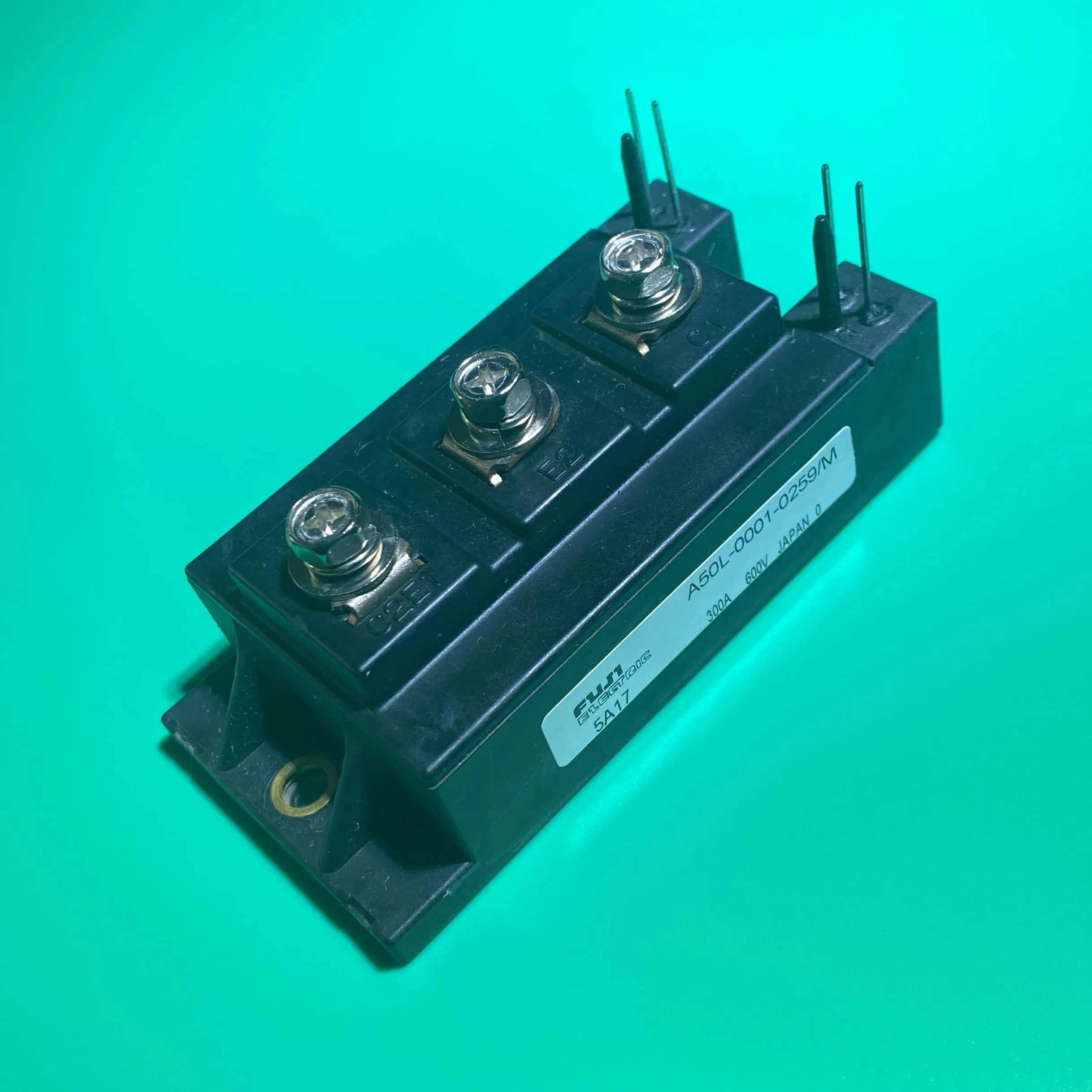 Φ/M модуль 300A 600V IGBT A50L-0001-0259 A50L00010259M A50L-0001-0259M/M A50 A50L0001-0259/M A 50L-0001-0259/M