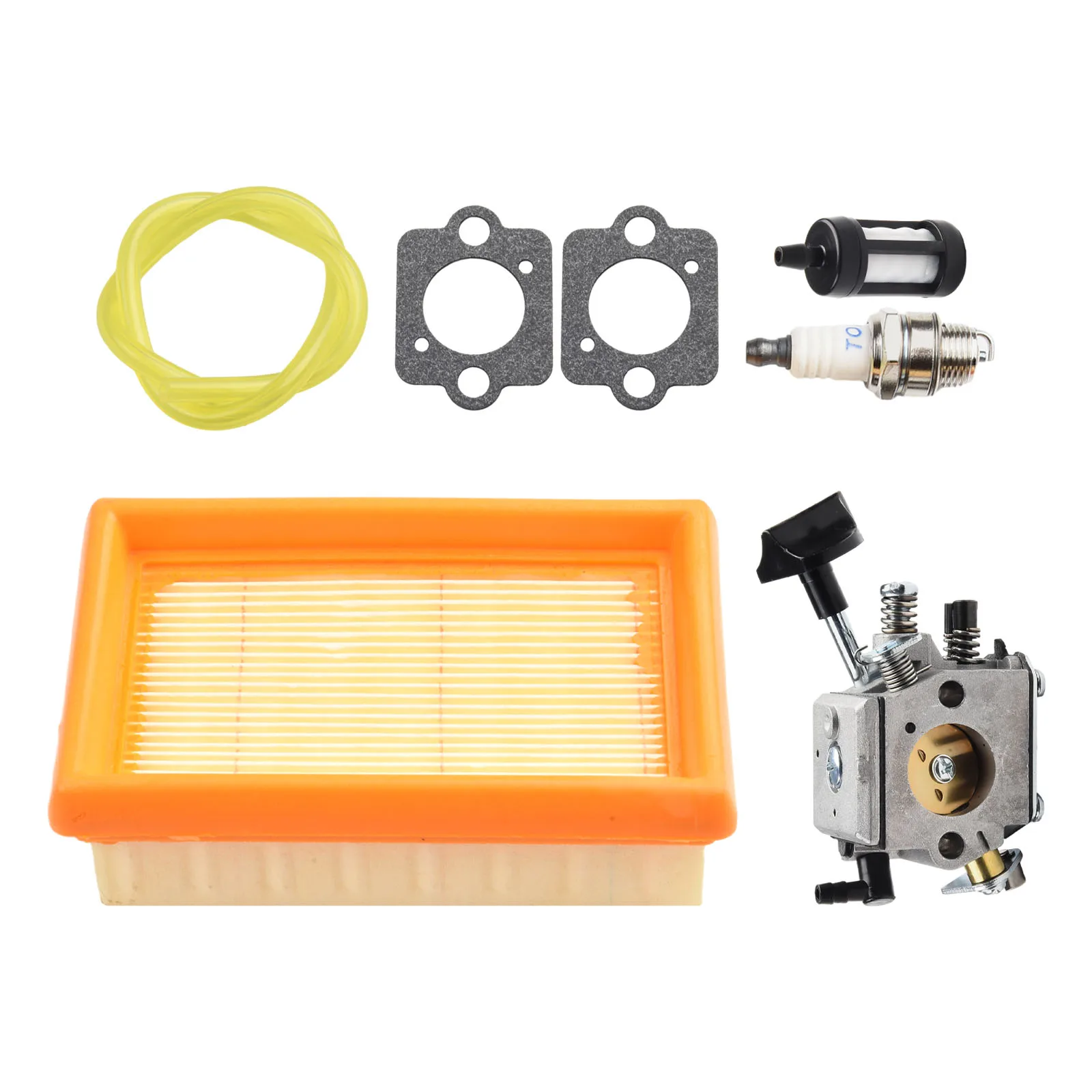 Карбюратор комплект карбюратора садовые электроинструменты сменные аксессуары