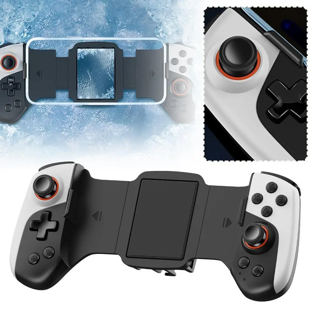

Многофункциональный игровой контроллер, планшетофон, геймпад, игровые аксессуары, джойстик для игр, полупроводниковый Чип охлаждения